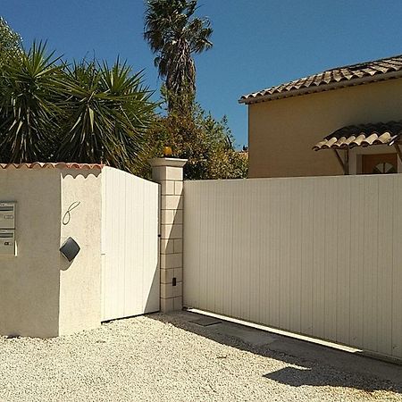 Maison Avec Jardin Au Calme La Crau Kültér fotó