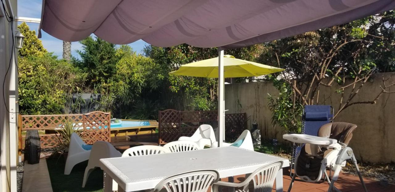 Maison Avec Jardin Au Calme La Crau Kültér fotó